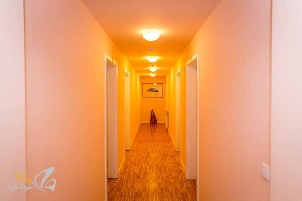 May Residence Dumbravita  Екстериор снимка