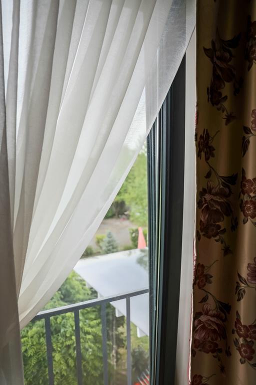 May Residence Dumbravita  Екстериор снимка